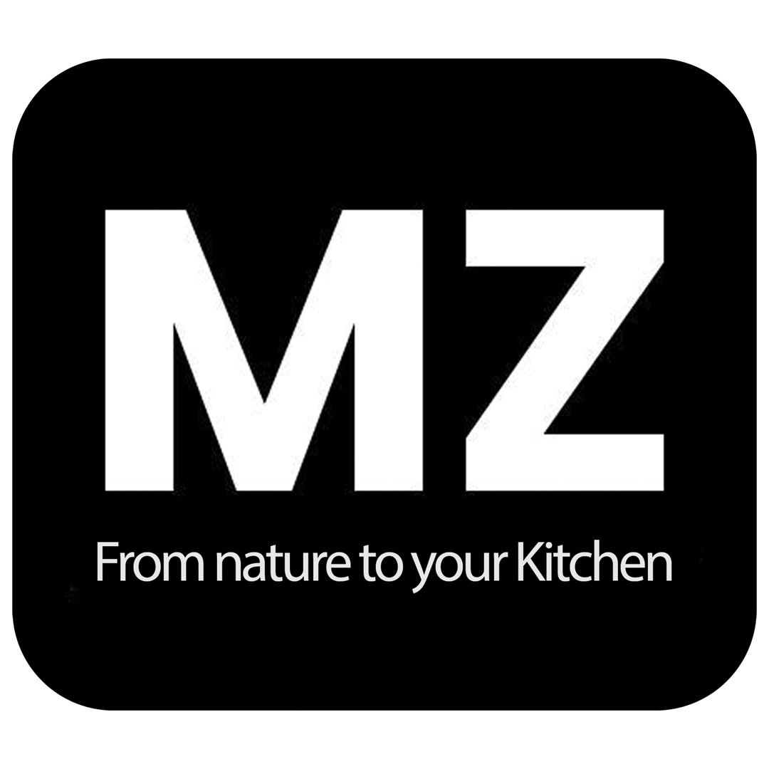 MZ MASLA Logo